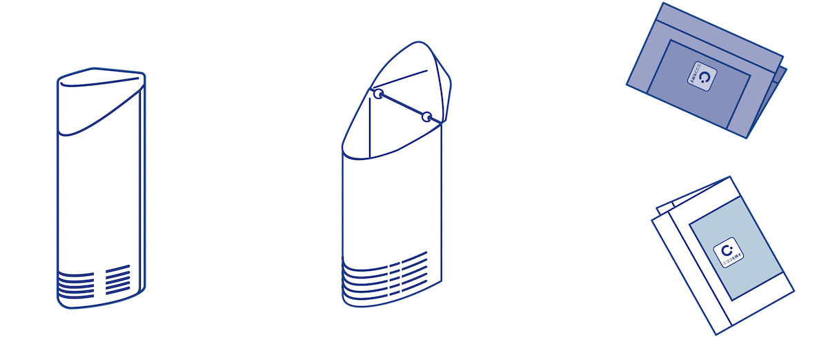 繰り返し使えるイメージ